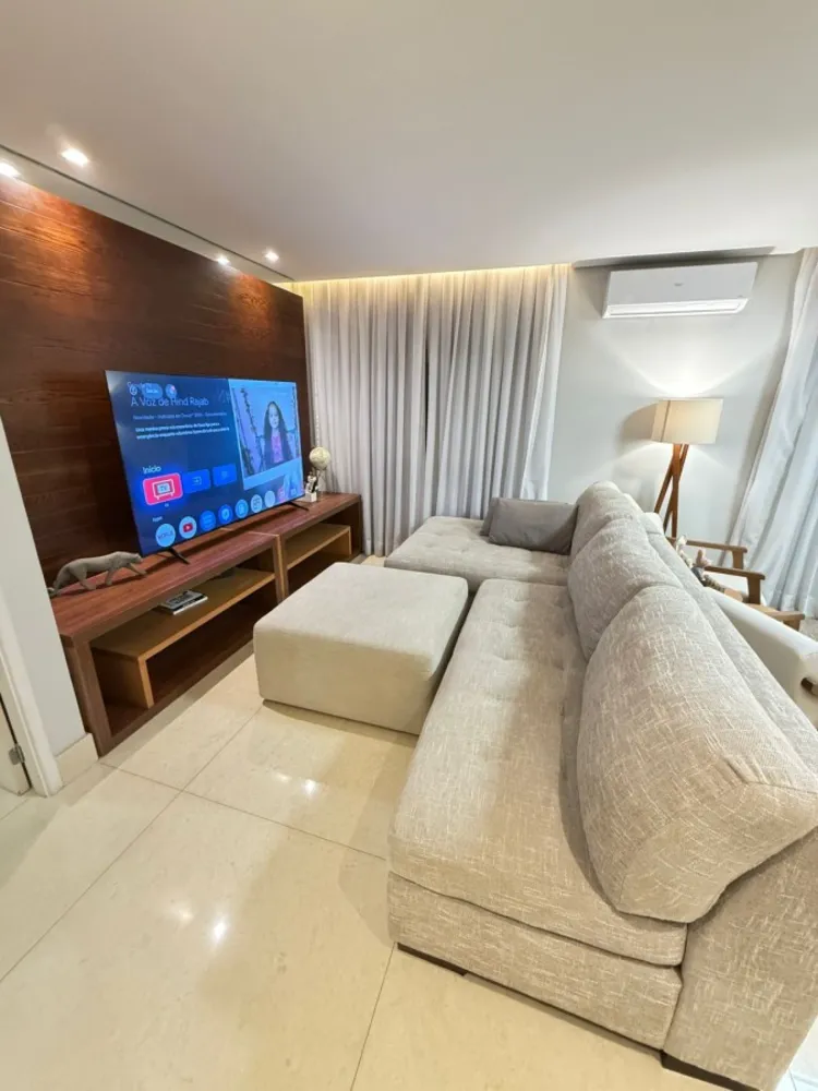 Apartamento, 3 quartos, 158 m² - Foto 6