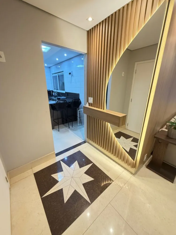 Apartamento, 3 quartos, 158 m² - Foto 5