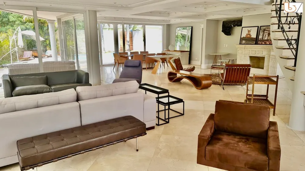 Casa de Condomínio, 4 quartos - Foto 8