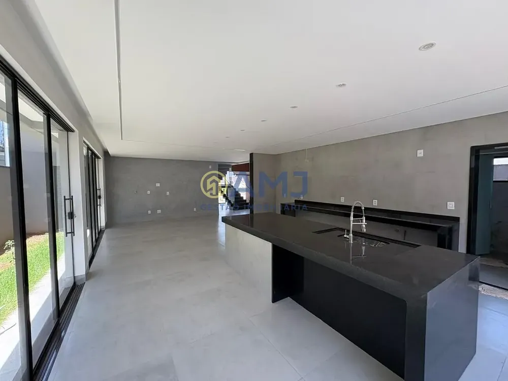 Sobrado, 3 quartos, 275 m² - Foto 3