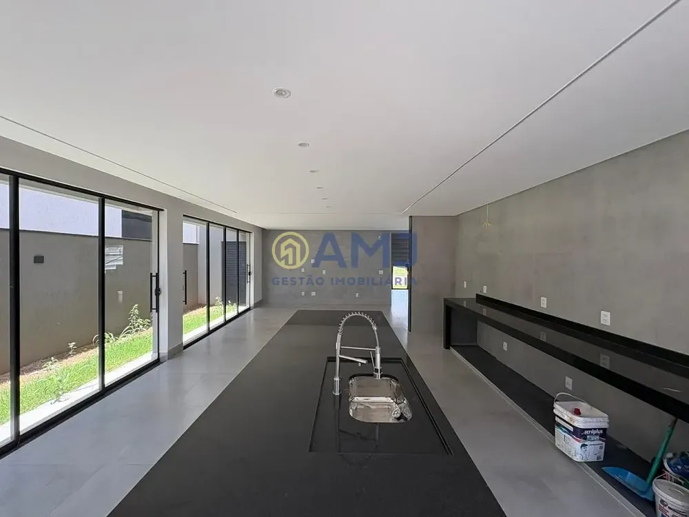 Sobrado, 3 quartos, 275 m² - Foto 4