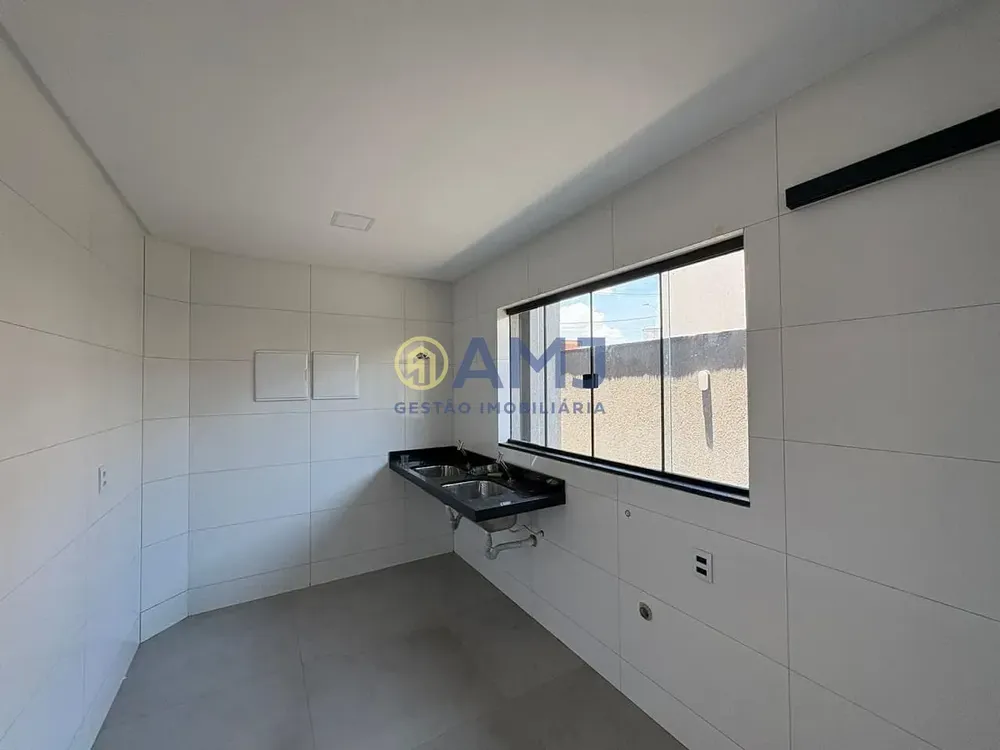 Sobrado, 3 quartos, 275 m² - Foto 6