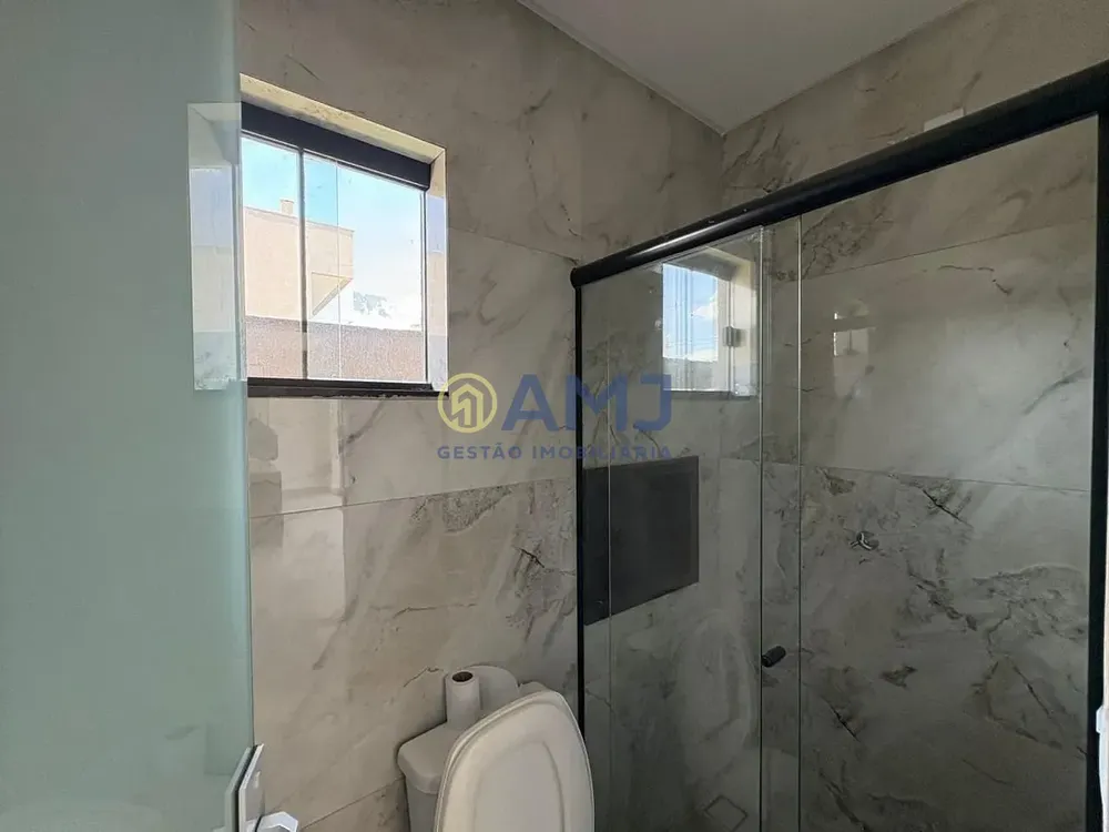 Sobrado, 3 quartos, 275 m² - Foto 5