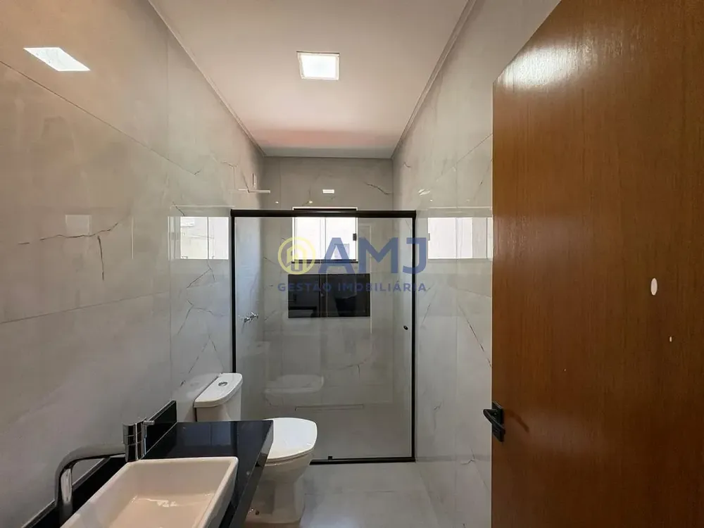 Sobrado, 3 quartos, 275 m² - Foto 11