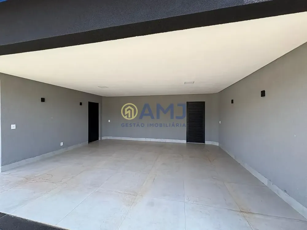 Sobrado, 3 quartos, 275 m² - Foto 2