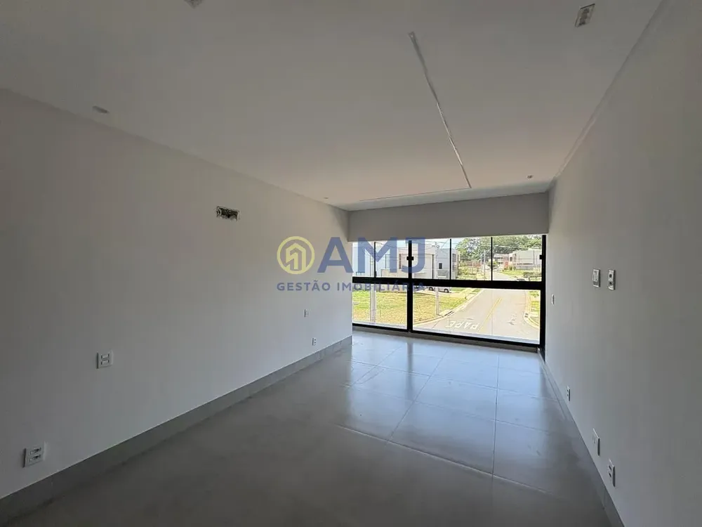 Sobrado, 3 quartos, 275 m² - Foto 8