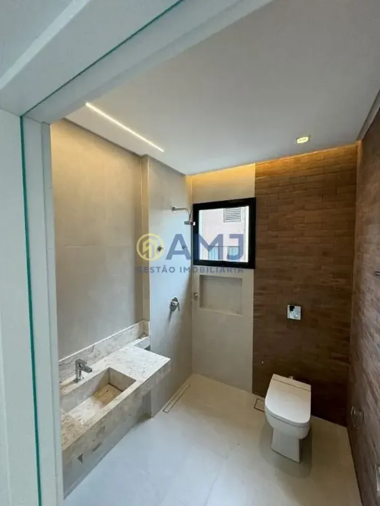 Sobrado, 5 quartos, 344 m² - Foto 9
