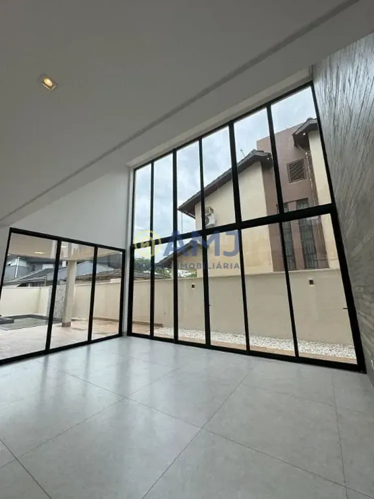 Sobrado, 5 quartos, 344 m² - Foto 3