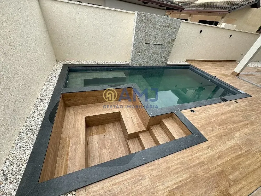 Sobrado, 5 quartos, 344 m² - Foto 10