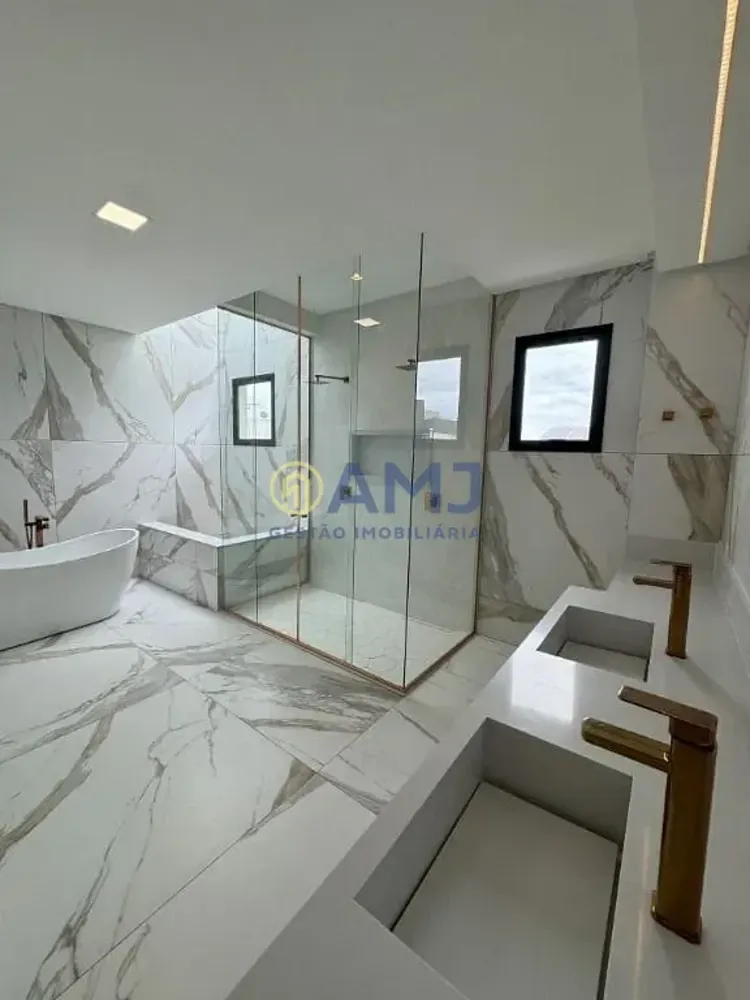 Sobrado, 5 quartos, 344 m² - Foto 7