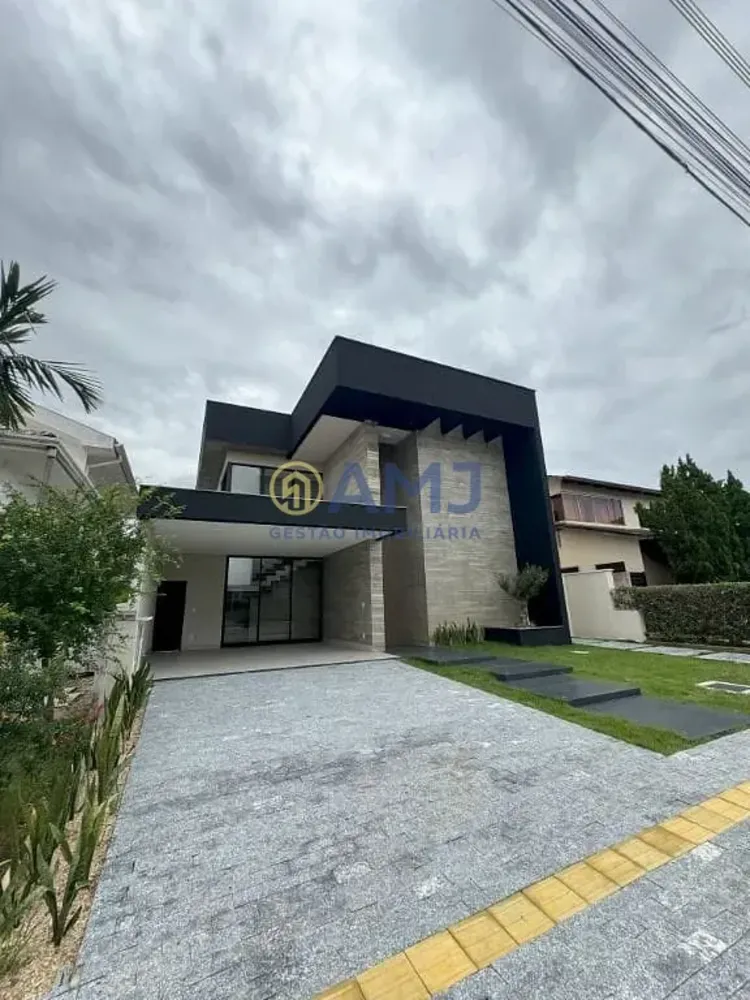 Sobrado, 5 quartos, 344 m² - Foto 2