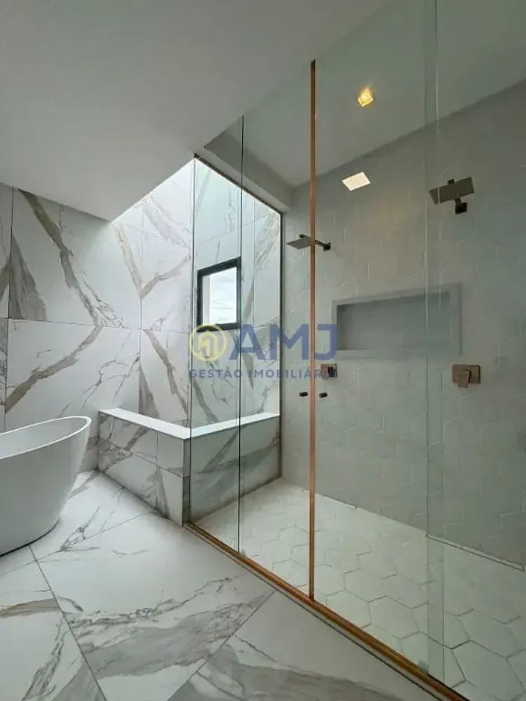 Sobrado, 5 quartos, 344 m² - Foto 6