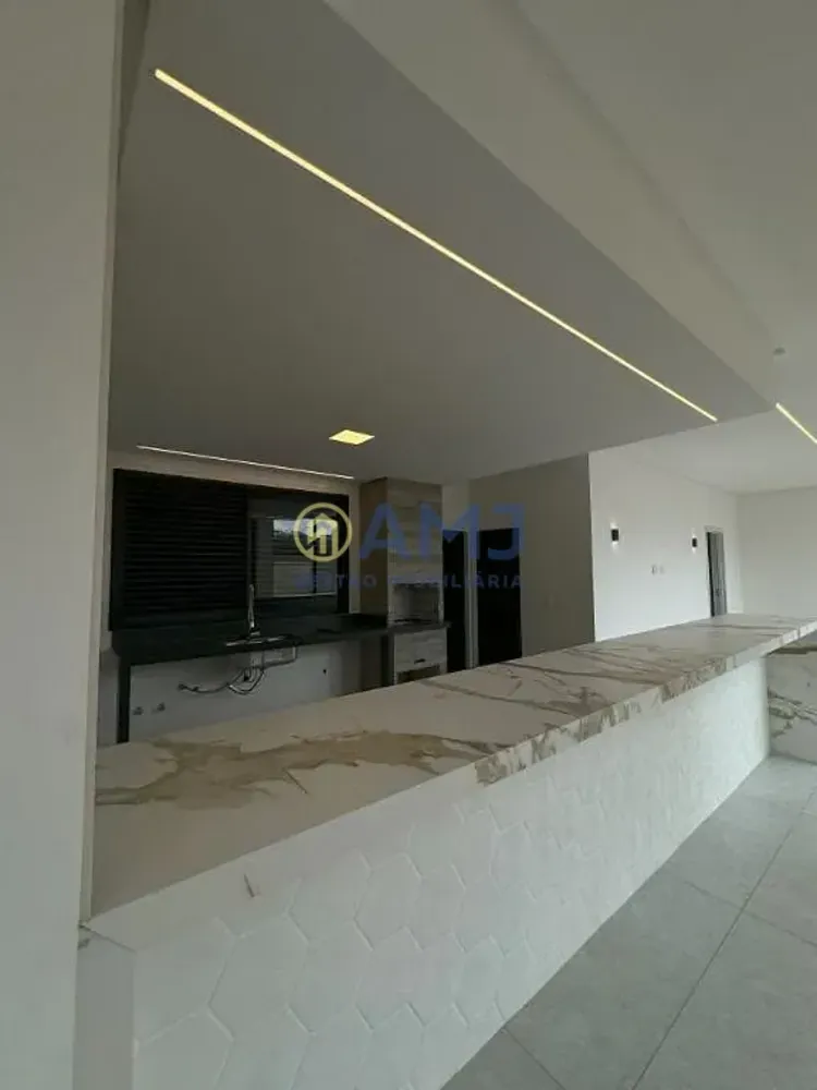 Sobrado, 5 quartos, 344 m² - Foto 4