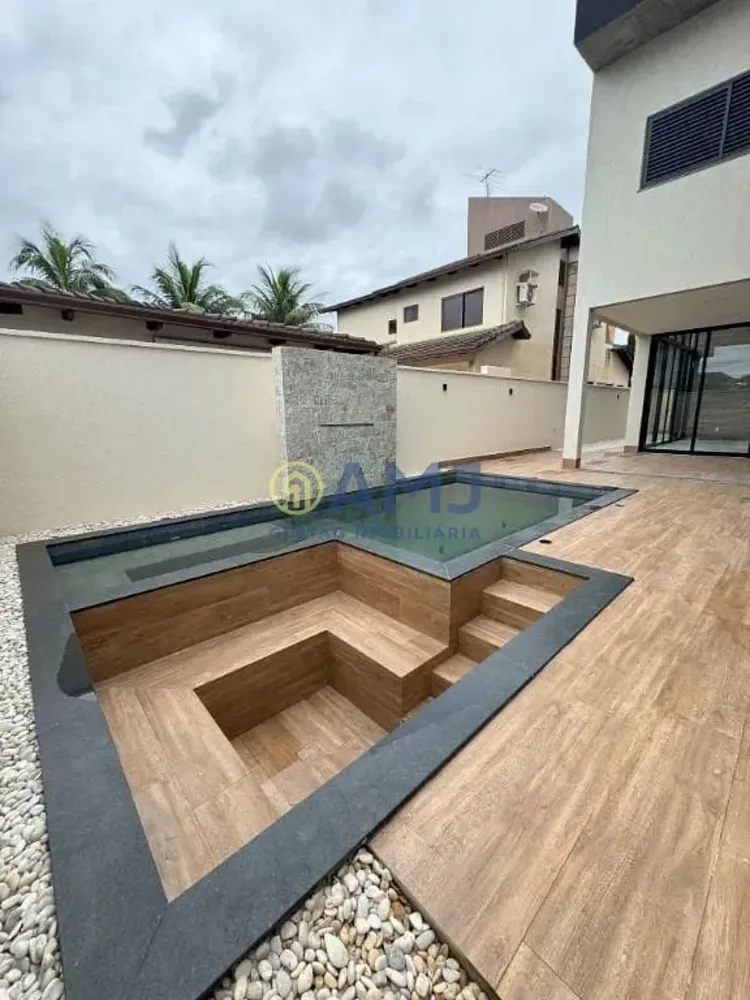 Sobrado, 5 quartos, 344 m² - Foto 11