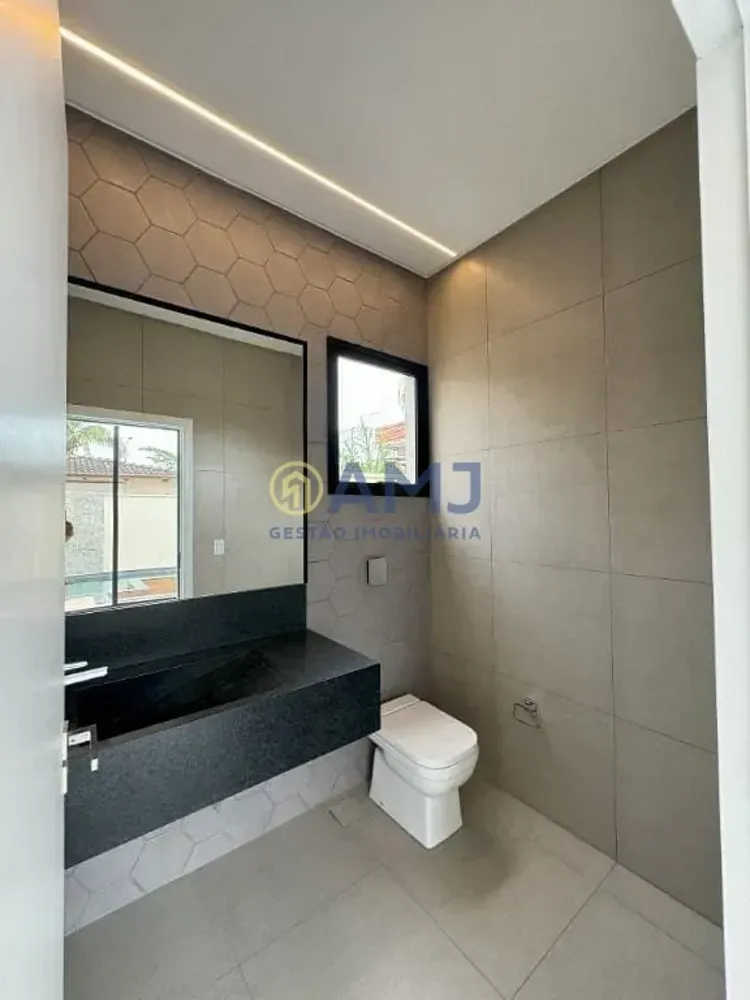 Sobrado, 5 quartos, 344 m² - Foto 5