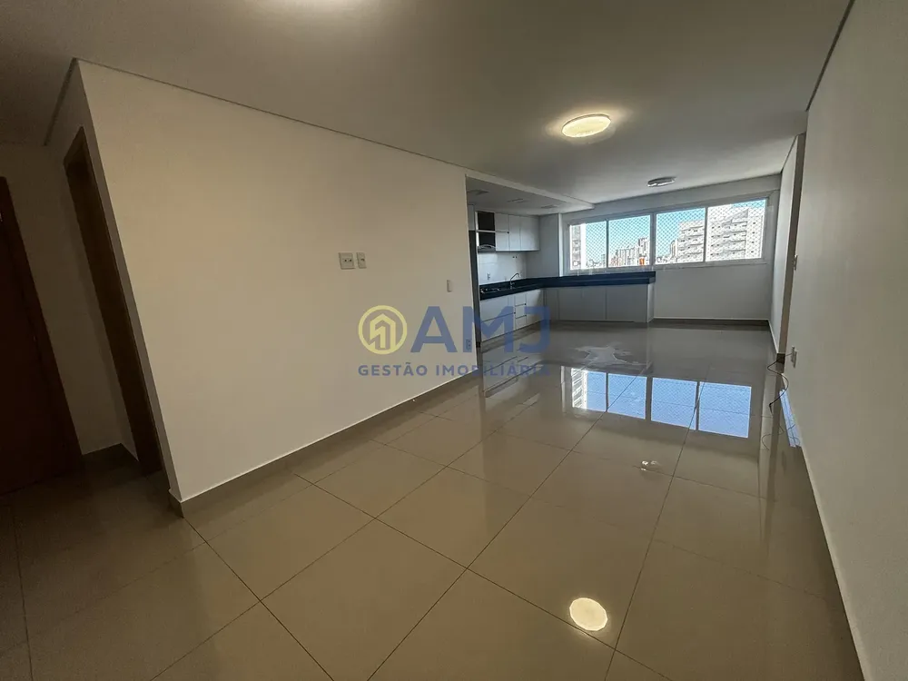 Apartamento, 2 quartos, 72 m² - Foto 2