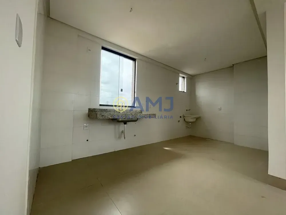Apartamento, 3 quartos, 72 m² - Foto 8