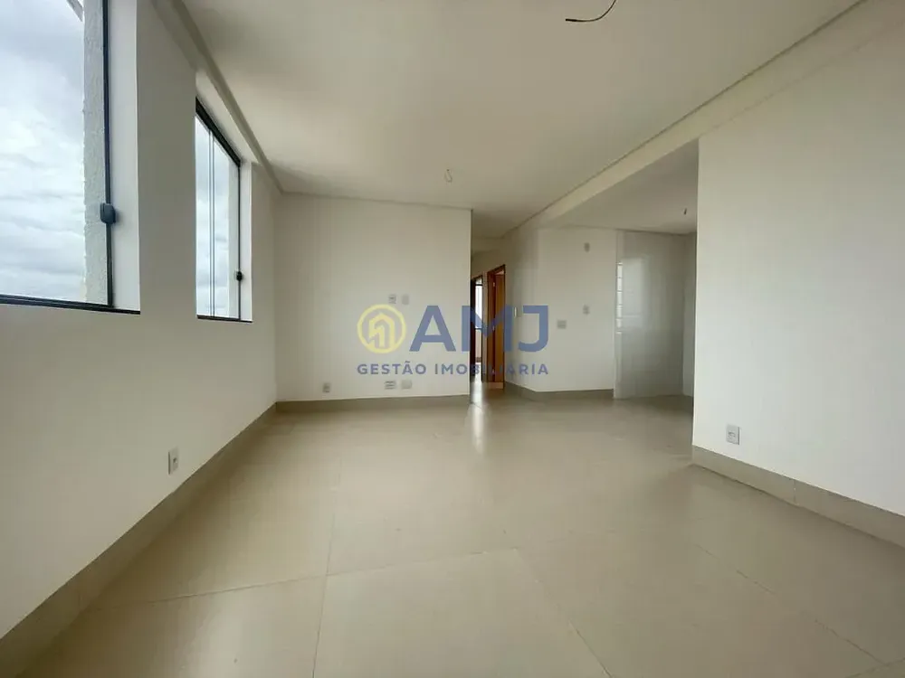 Apartamento, 3 quartos, 72 m² - Foto 1