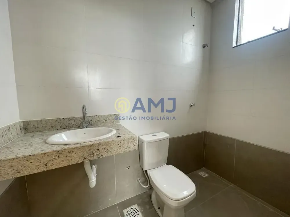 Apartamento, 3 quartos, 72 m² - Foto 3