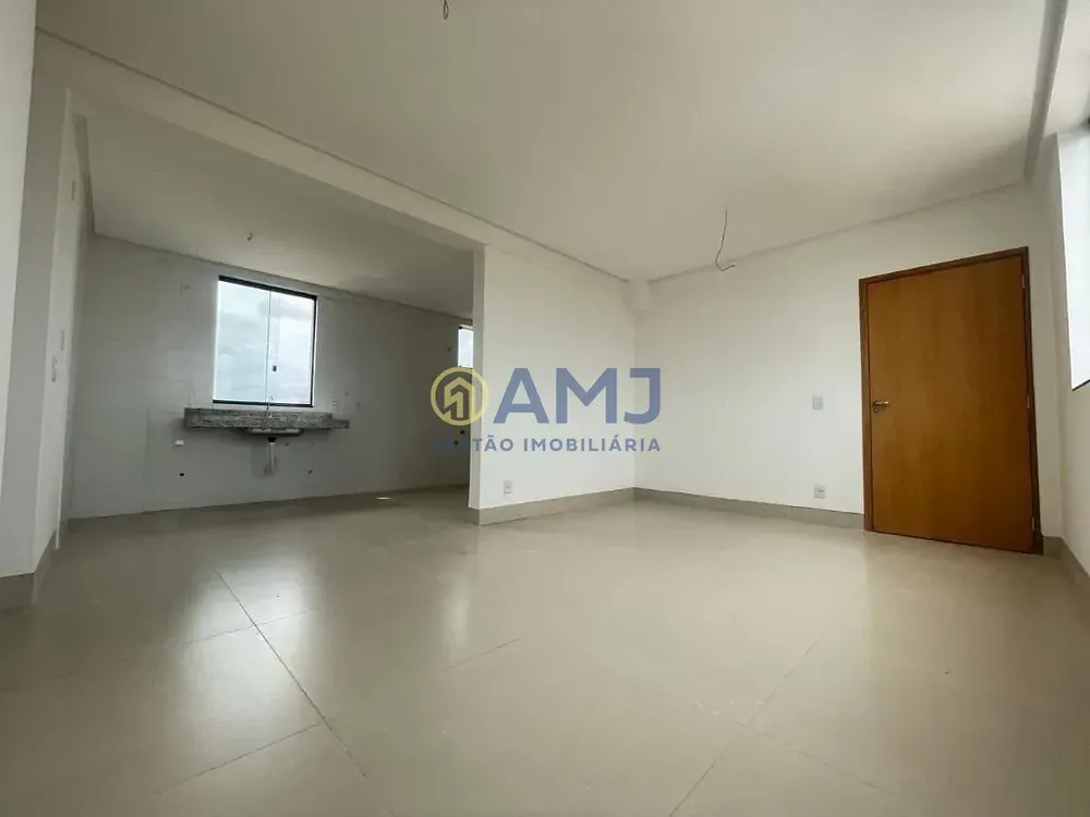 Apartamento, 3 quartos, 72 m² - Foto 2
