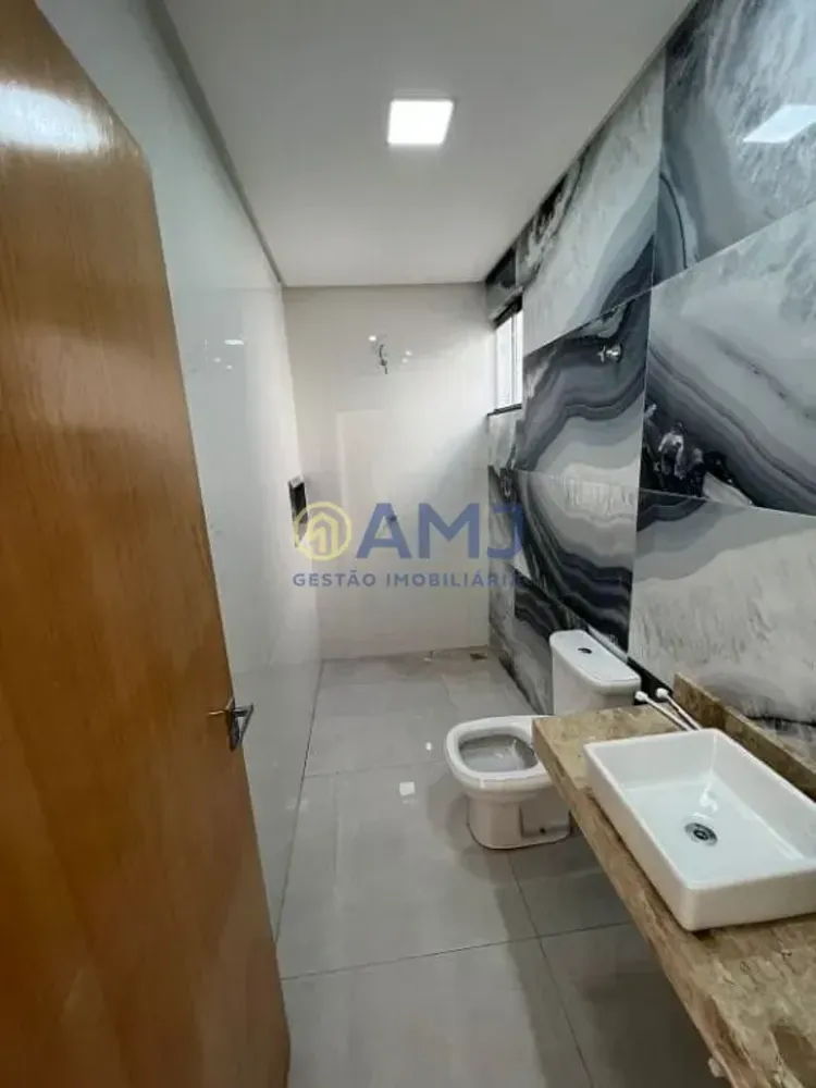 Casa, 3 quartos, 122 m² - Foto 3