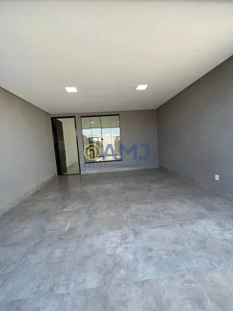 Casa, 3 quartos, 122 m² - Foto 2