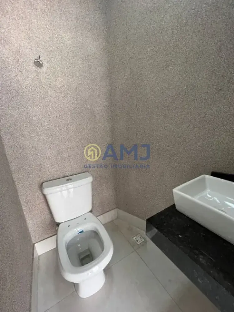Casa, 3 quartos, 122 m² - Foto 11