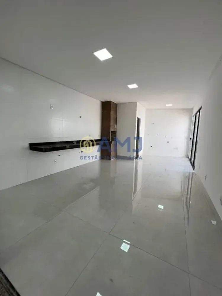 Casa, 3 quartos, 122 m² - Foto 5
