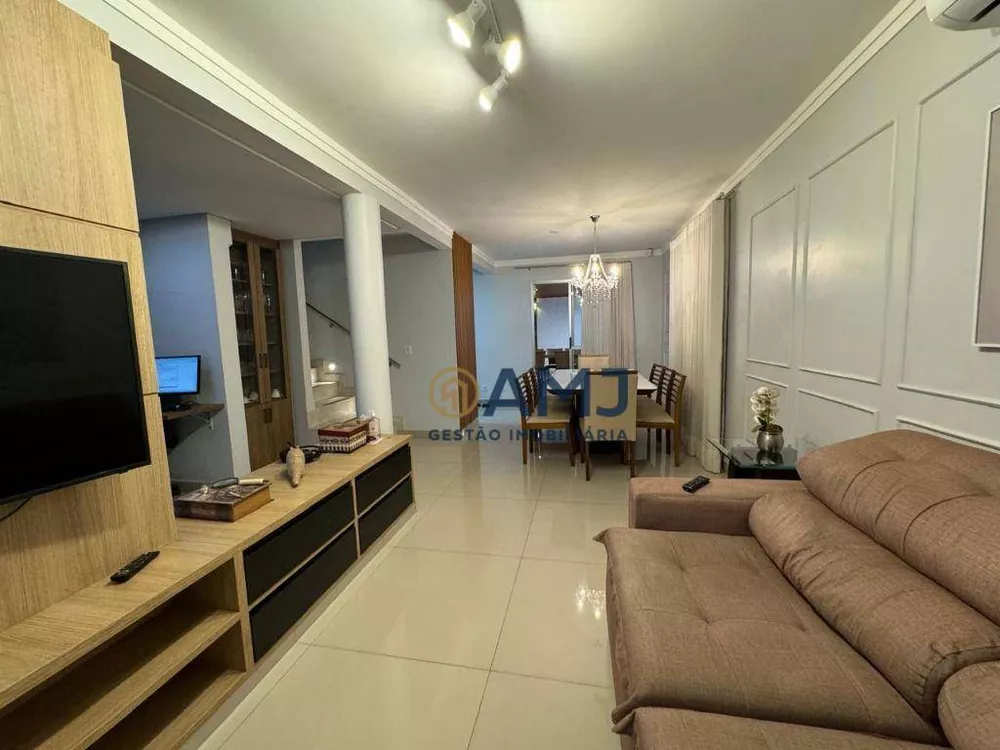 Sobrado à venda com 3 quartos, 140m² - Foto 3