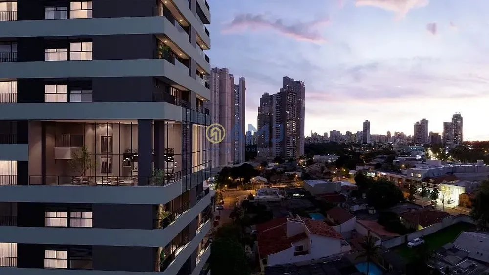 Apartamento, 2 quartos, 84 m² - Foto 12