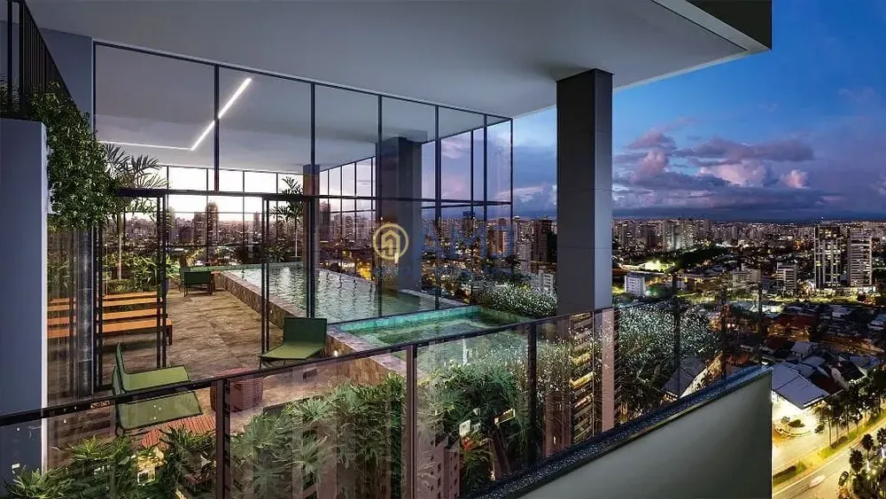 Apartamento, 2 quartos, 84 m² - Foto 11