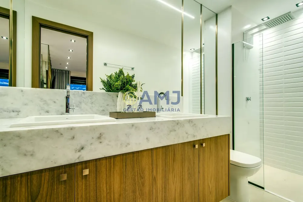Apartamento, 2 quartos, 84 m² - Foto 6