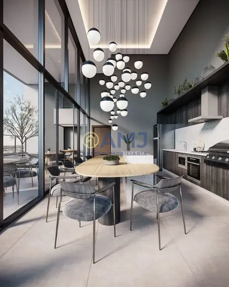 Apartamento, 2 quartos, 84 m² - Foto 7