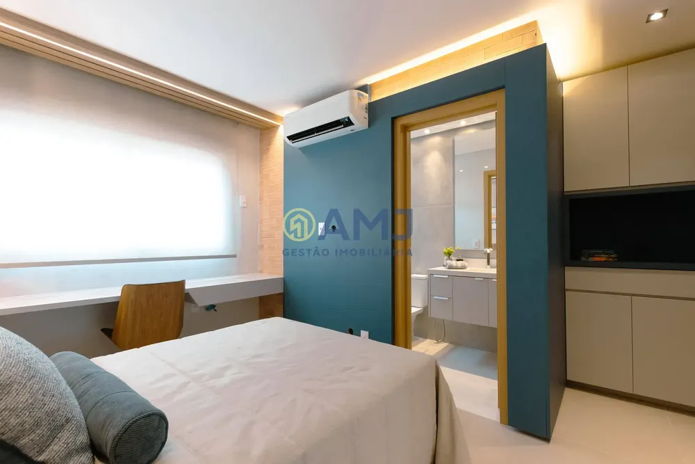 Apartamento, 4 quartos, 260 m² - Foto 4