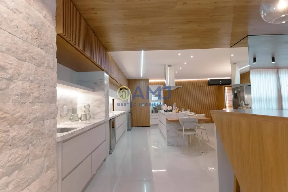 Apartamento, 4 quartos, 260 m² - Foto 5