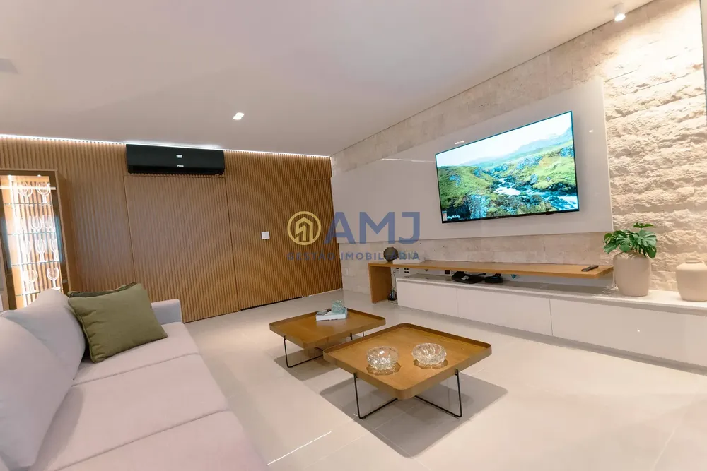 Apartamento, 4 quartos, 260 m² - Foto 12