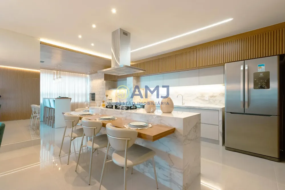 Apartamento, 4 quartos, 260 m² - Foto 1