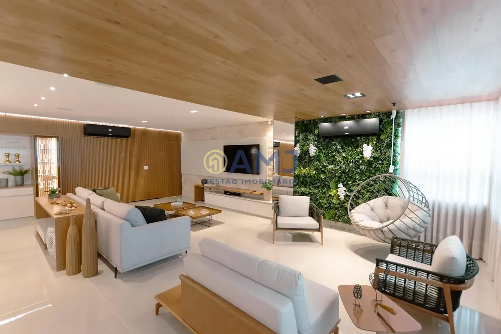 Apartamento, 4 quartos, 260 m² - Foto 6