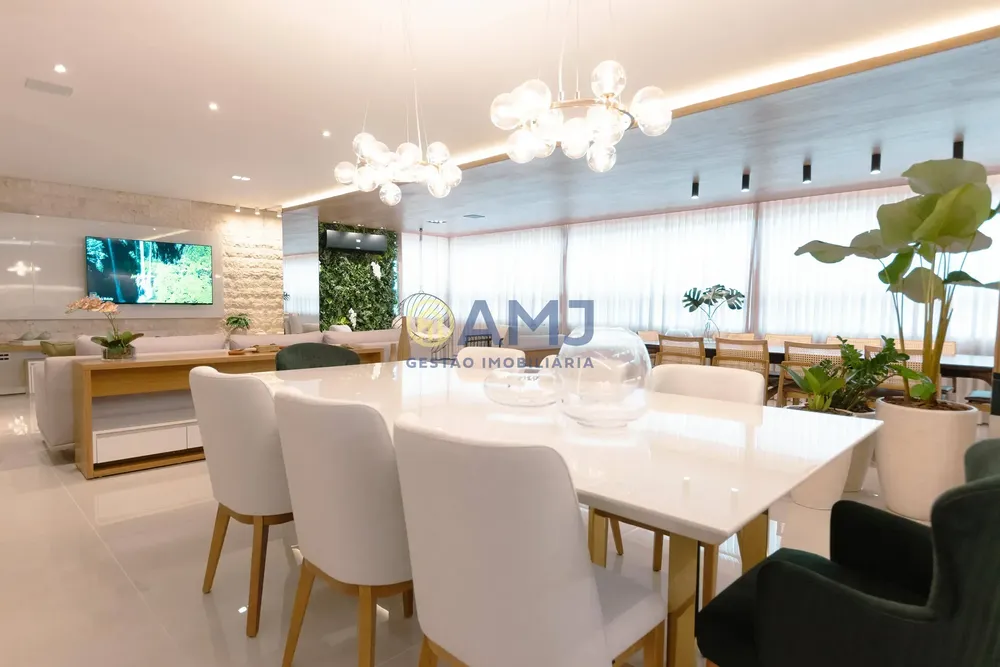 Apartamento, 4 quartos, 260 m² - Foto 7