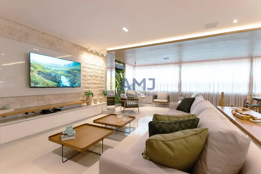 Apartamento, 4 quartos, 260 m² - Foto 11