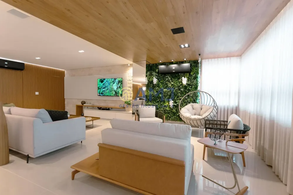 Apartamento, 4 quartos, 260 m² - Foto 9