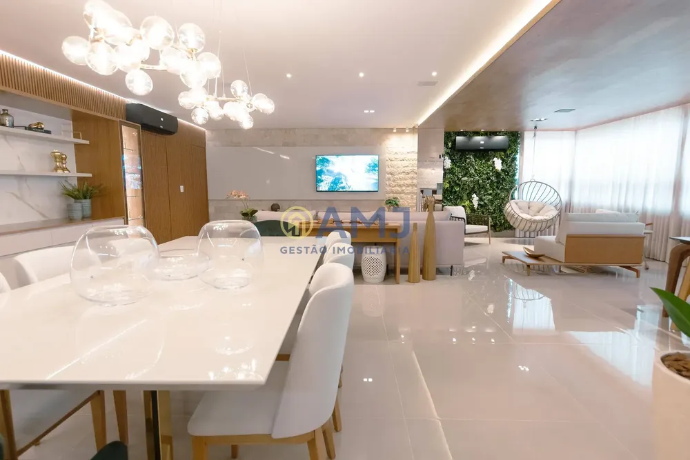 Apartamento, 4 quartos, 260 m² - Foto 8
