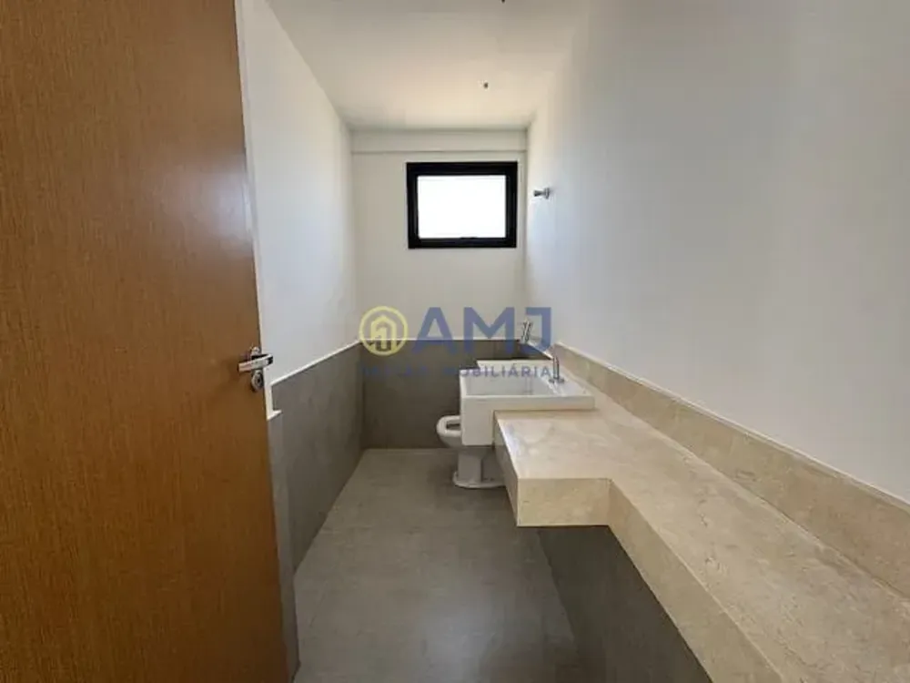 Apartamento, 3 quartos, 208 m² - Foto 6