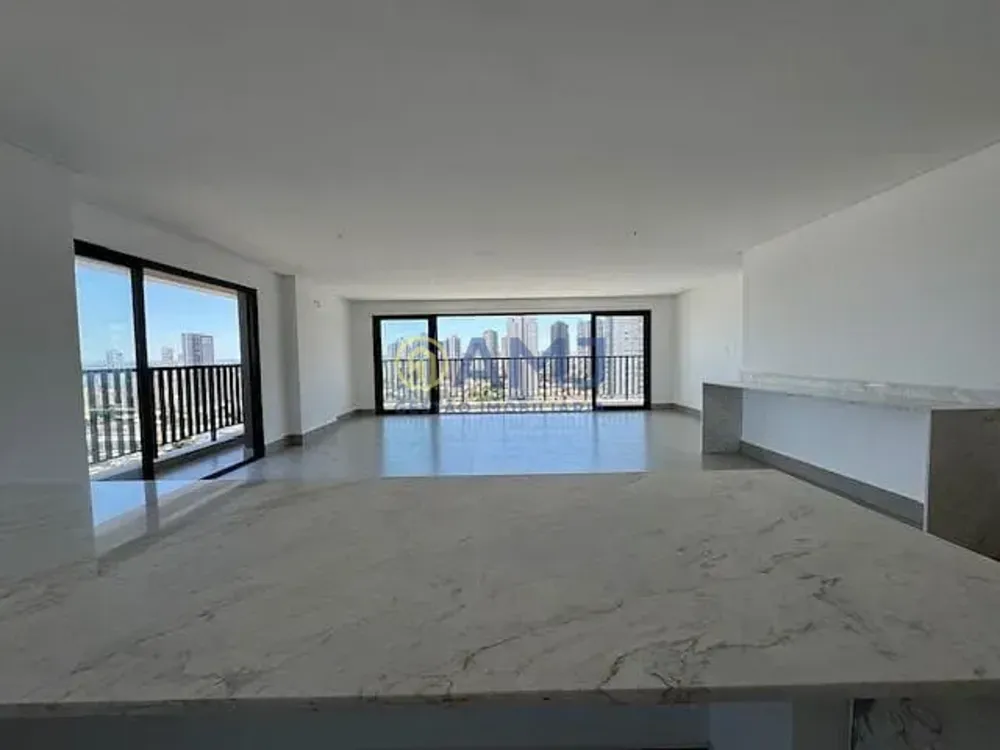 Apartamento, 3 quartos, 208 m² - Foto 5