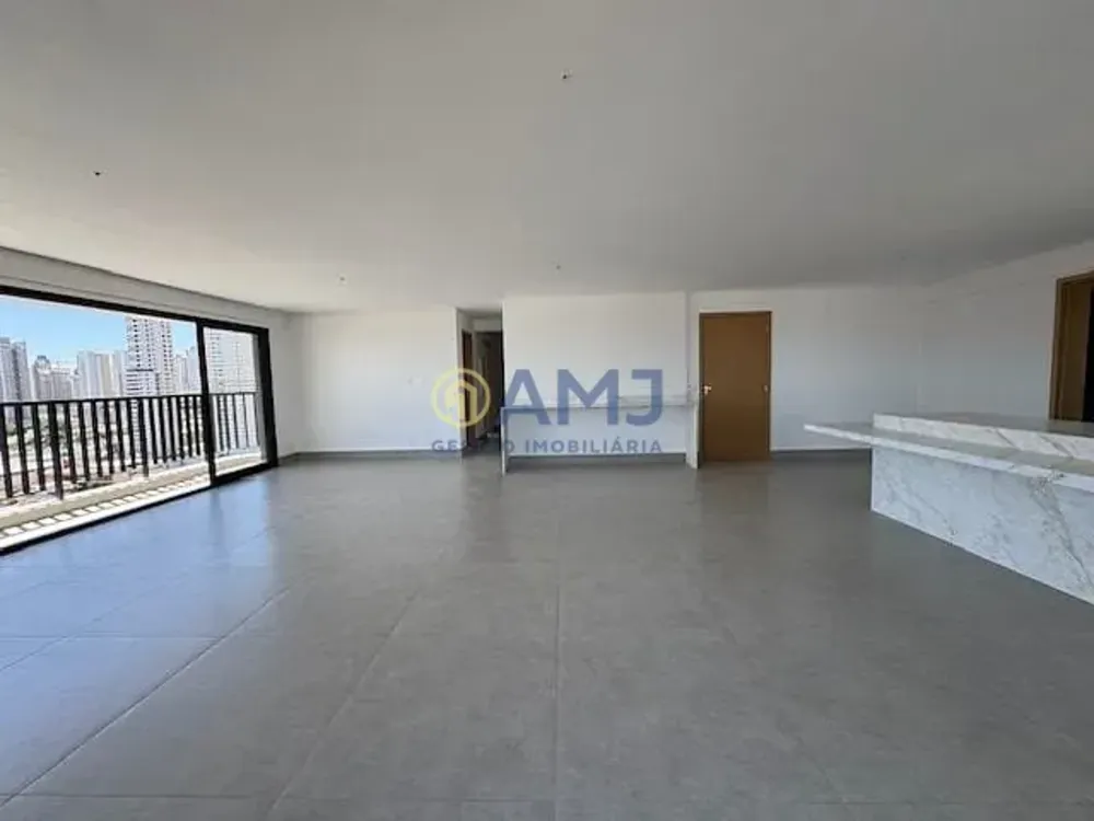 Apartamento, 3 quartos, 208 m² - Foto 2