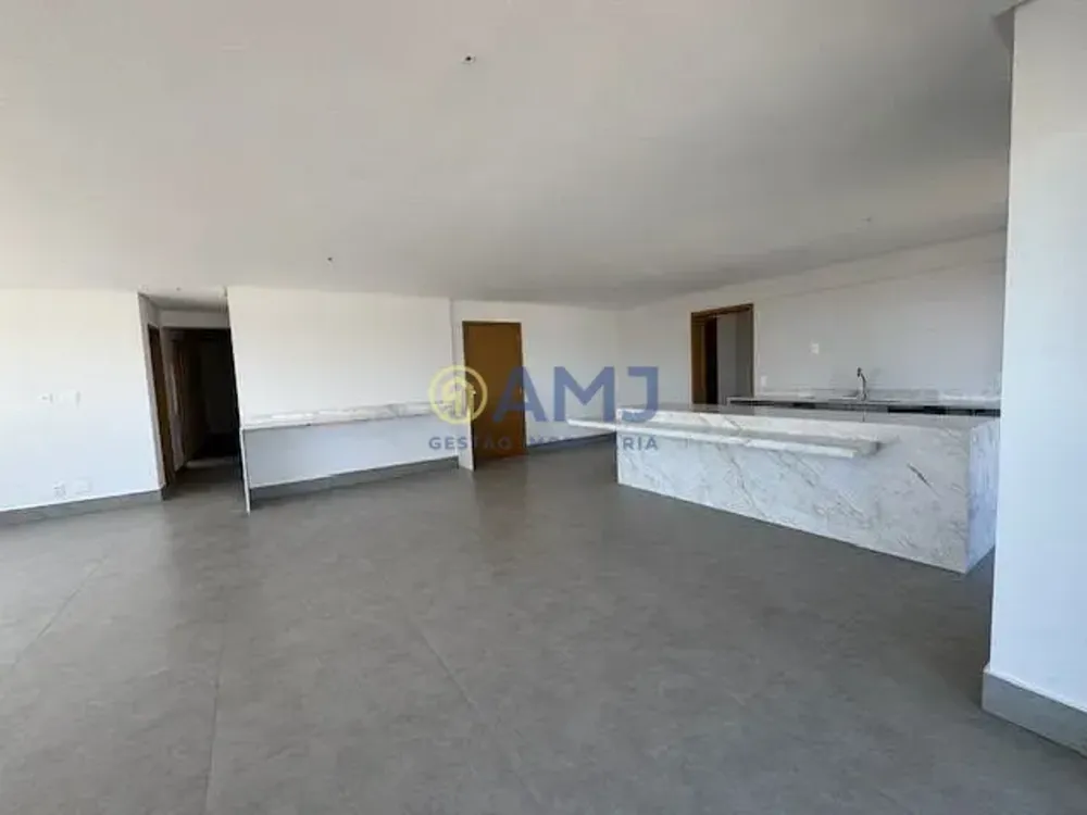 Apartamento, 3 quartos, 208 m² - Foto 3