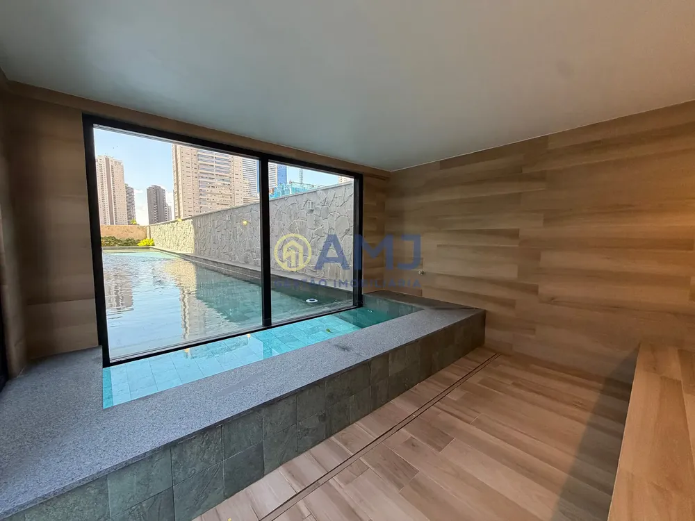 Apartamento, 3 quartos, 208 m² - Foto 9