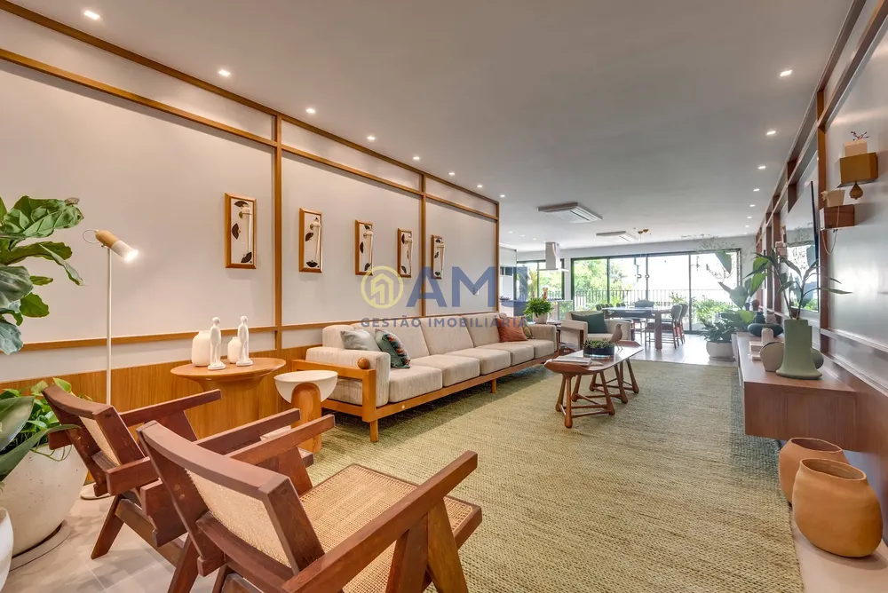 Apartamento, 1 quarto, 46 m² - Foto 5