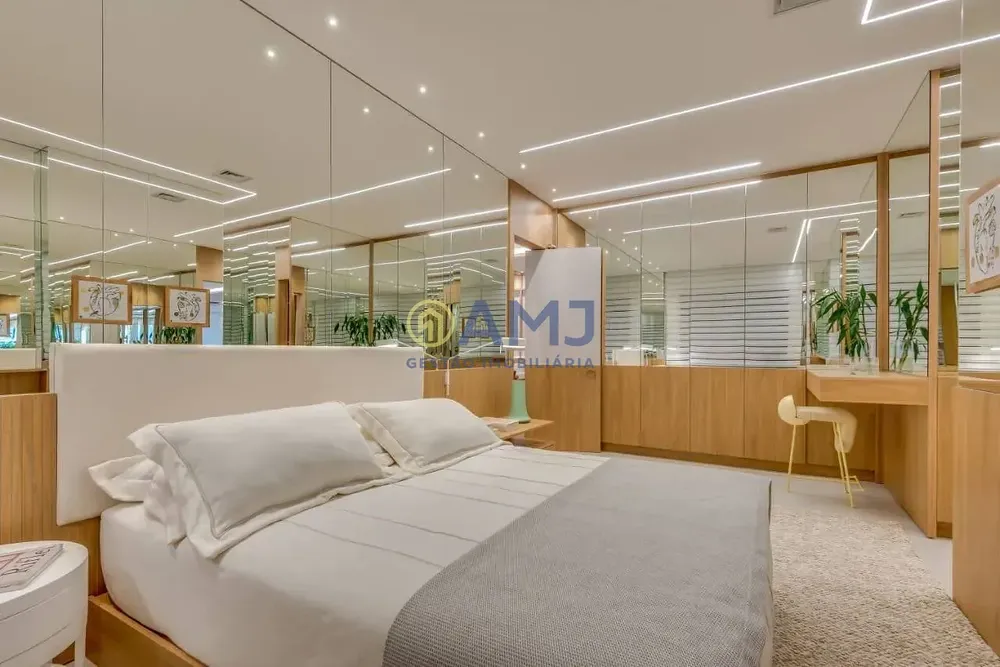 Apartamento, 1 quarto, 46 m² - Foto 11