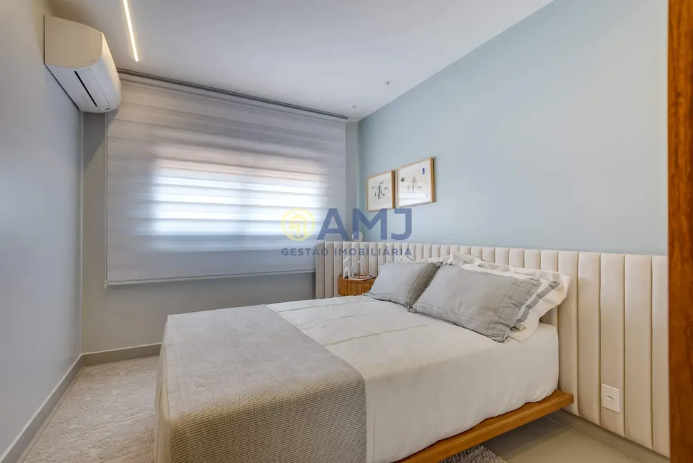 Apartamento, 1 quarto, 46 m² - Foto 6